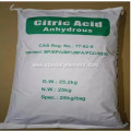 Food Preservative Organic Citric Acid E330